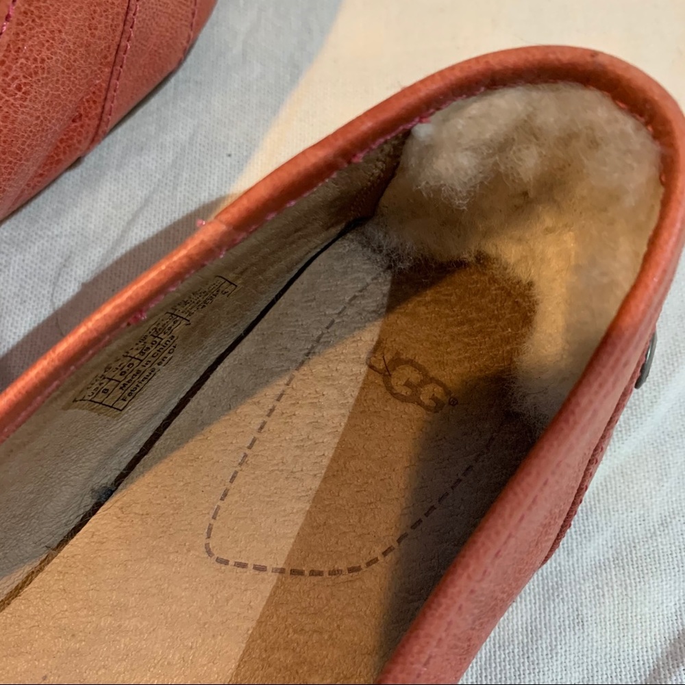 Ugg Flats - Picture 4 of 4